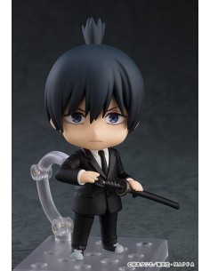 Aki Hayakawa. Nendoroid....