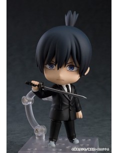 Aki Hayakawa. Nendoroid.... 2