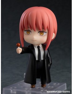 Makima. Nendoroid. Chainsaw... 2