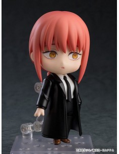 Makima. Nendoroid. Chainsaw...
