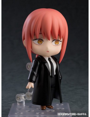 Makima. Nendoroid. Chainsaw Man