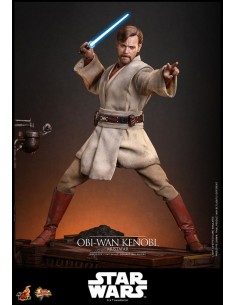 Obi-Wan Kenobi (Mustafar)... 2