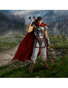 Guts -Band of the Hawk-. SH...