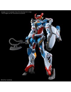 (OUTLET) HG 1/144 Mobile...