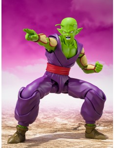 Piccolo. SH Figuarts.... 2