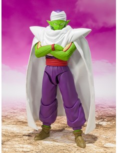 Piccolo. SH Figuarts....