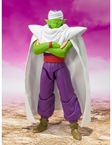 Piccolo. SH Figuarts. Dragon Ball Daima