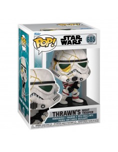 Thrawn's Night Trooper.... 2