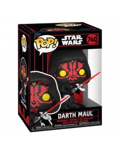 Darth Maul. POP! Star Wars:... 2