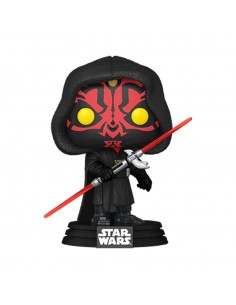 Darth Maul. POP! Star Wars:...