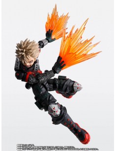 Katsuki Bakugo -Beginning-.... 2