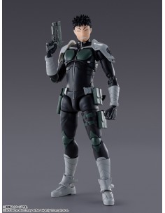 Kafka Hibino. SH Figuarts.... 2