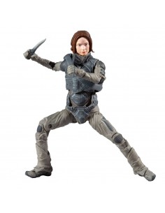 Lady Jessica. Dune
