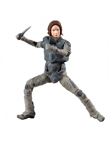 Lady Jessica. Dune