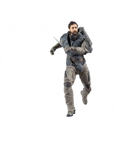 Stilgar. Dune