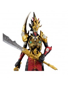 Mandarin Spawn 2