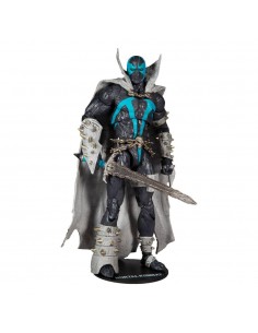 Spawn (Lord Covenant)....