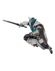 Spawn (Lord Covenant).... 2
