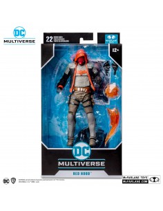 Red Hood. Batman: Arkham... 2