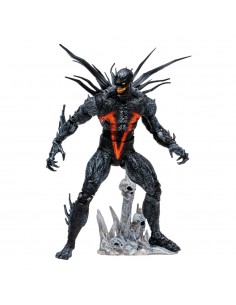 Plague. Spawn Universe