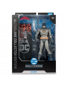 Batman (Bat-Manga). DC... 2