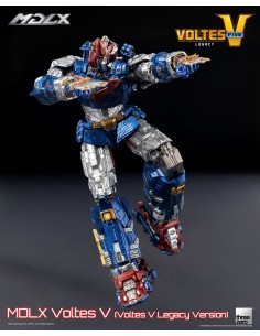 Cliffjumper (Voltes V... 2