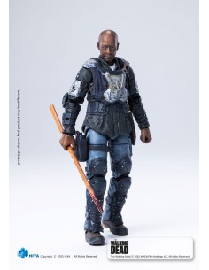 Morgan 1/18. Exquisite Mini...