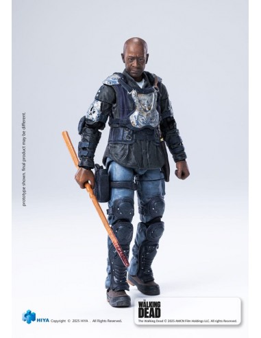 Morgan 1/18. Exquisite Mini Series....
