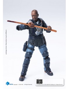 Morgan 1/18. Exquisite Mini... 2
