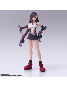 Tifa Lockhart Mythril Claws...