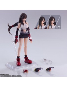Tifa Lockhart Mythril Claws... 2