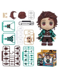 Tanjiro. Demon Slayer... 2