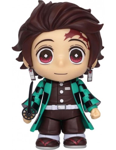 Tanjiro. Demon Slayer (Model Kit)