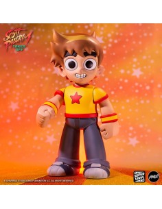 Scott Pilgrim 1/6