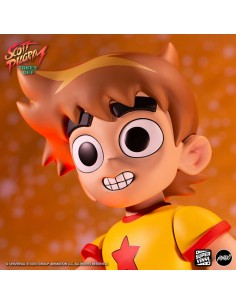 Scott Pilgrim 1/6 2