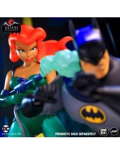 Poison Ivy 1/6. Batman: The... 2