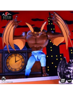 Man-Bat 1/6. Batman: The... 2