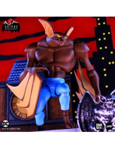 Man-Bat 1/6. Batman: The...