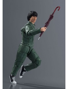 (OUTLET) Officer Chan Ka... 2