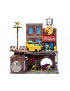 Lair Diorama -Nano Scene-....