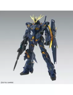 Gundam Unicorn Banshee Ver....