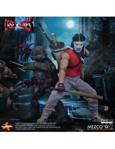 Casey Jones. One:12... 2