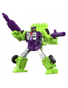 Constructicon Scrapper....