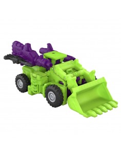 Constructicon Scrapper.... 2