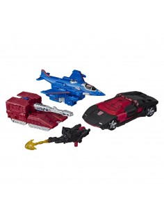 WFC-S26 Autobot Alphastrike... 2