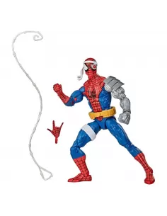 Cyborg Spider-Man. Marvel... 2