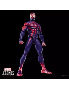 Spider-Man Hellfire Gala....
