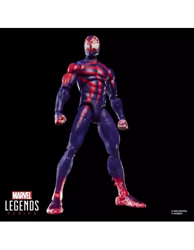 Spider-Man Hellfire Gala. Marvel...