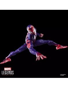 Spider-Man Hellfire Gala.... 2