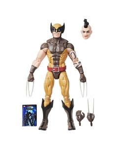 Daken (Wolverine) -Dark... 2